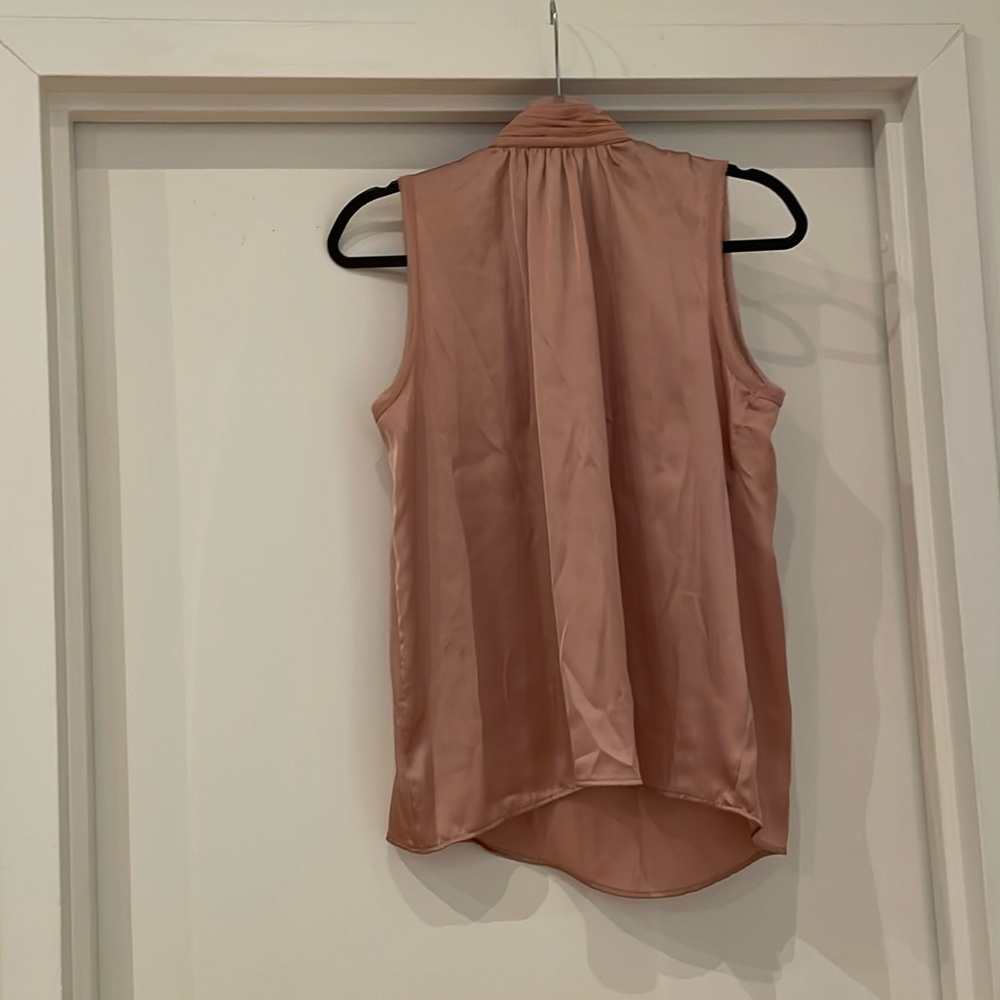 Zara top